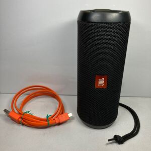 JBL Bluetooth FLIP3(動作品)ブラック