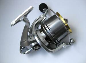 ◆SHIMANO シマノ サーフリーダーCI4+ 35細糸　中古美品