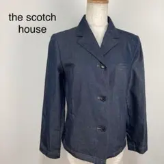 the scotch house ジャケット　38号