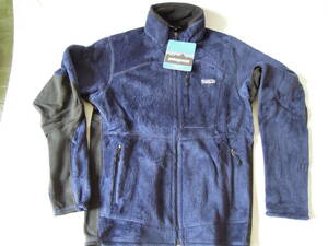 【新品・未使用品】　パタゴニア Patagonia　M’s R2 Jacket　#25136　　サイズXS 