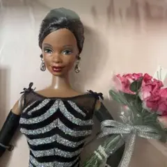 Barbie４０th anniversary