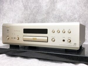 【 J 】 Y5511 DENON DVD-5000 DVDプレーヤー デノン　