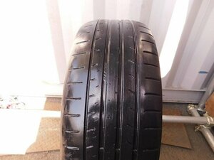 【イ647】ECSTA LE SPORT▼225/45R19▼1本即決