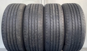 24110510　　中古タイヤ　●22年製●　SEIBERLING　SL201　225/50R18　95W　4本