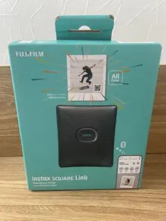 チェキ スマホプリンター INSTAX SQUARE Link