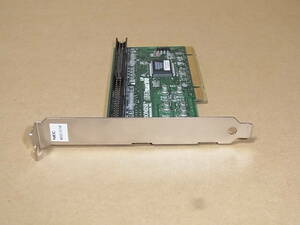 ■NEC ディスクミラーリングコントローラ N8103-74/Promise FastTrak100 IDE ATA RAID PCI (HB245)