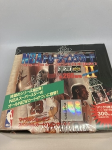 【UPPER DECK】アッパー デッキ NBA トレーディングカード 94-95 SERIES 2 日本語版 全266種類 　13930