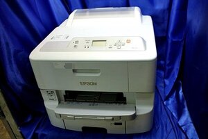 ●訳あり● EPSON/エプソン A4対応インクジェットプリンター ◆PX-S860◆　在1065Y