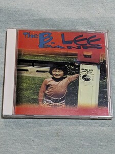 ★B.リー・バンド／『燃えよ！マイケル』★THE B LEE BAND/スカ/企画アルバム/SKA/全15曲収録