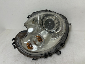 ☆ BMW MINI R56 HID ヘッドライト 左 ☆4619