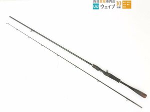 シマノ 20 ゾディアス 1610MH-2 良品