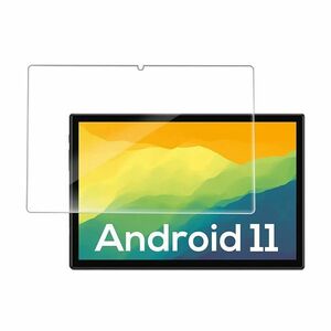 Vastking Kingpad Z10 タブレット 10インチ 9H 0.33mm 強化ガラス 液晶保護フィルム 2.5D K772