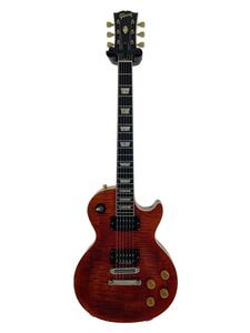 Gibson◆LP LTD ED mod/2004/エレキギター/レスポールタイプ/赤系/HH//