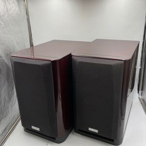 ONKYO ペアオーディオ D-302E 音響機器 オンキョー 音出し確認済み 