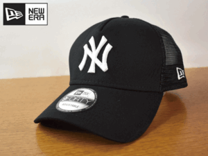 F321《未使用品》NEW ERA ニューエラ 9 FORTY【フリーサイズ】NY YANKEES ヤンキース MLB 野球帽 帽子 キャップ USモデル