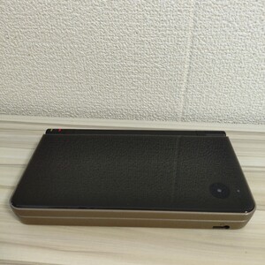 Nintendo DSi LL