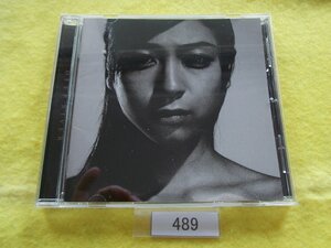 CD／宇多田ヒカル／Deep River／初回特典ピクチャーレーベル仕様／うただヒカル／ディープ・リバー／管489