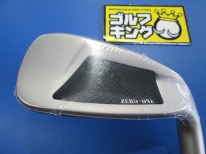 GK三好◆ 496 新品 【チッパーランニングウェッジ】 【45度】 ZERO ONE ◆ゼロワン◆WEDGE◆グリーン周りで威力を発揮！◆