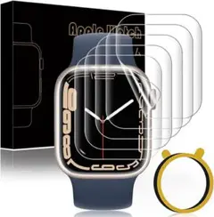 匿名発送✨　Apple Watch Series 7 41mm フィルム