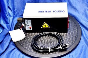 METTLER TOLEDO/メトラートレド EN 8 SLC Deionizing Power Supply　　55286Y