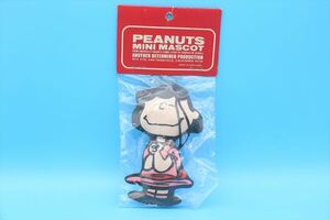 70s Determined Mini mascot Ornament/ルーシー オーナメントドール/ヴィンテージ/スヌーピー/180858247