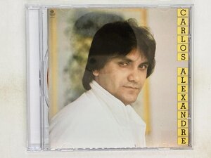 即決CD ブラジル音楽 CARLOS ALEXANDRE / Discobertas / DBSL-199 W04