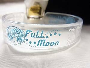 FULLMOON　フルムーン☆バングル　ブレスレット　お子様向け◇