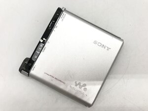 SONY MZ-RH-1 ソニー MDプレーヤー WALKMAN Hi-MDウォークマン◆ジャンク品 [6164SP]