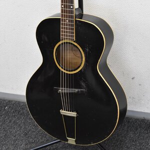 【 C 】1259 ★ Gibson L4 #717 アコースティックギター ギブソン