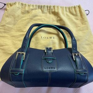 LOEWE（ロエベ）　ハンドバッグ