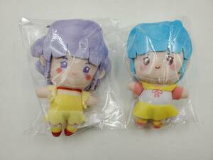 即決 新品 未開封 魔法の天使 クリィミーマミ Creamy Mami 森沢 優 ぬいぐるみ セット 香港セブンイレブン 限定 海外 正規品 国内未販売