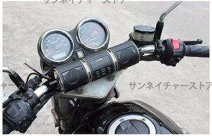 オートバイmp3音楽プレーヤーバイクbluetoothスピーfmラジオ防水調節可能ブラケットオーディオプレーヤー ブラック