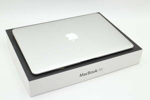 [M-TN 103] MacBookAir 13.3インチ A1369 【ジャンク品】