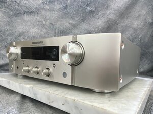 □t258　中古★Marantz　PM7000N　マランツ　プリメインアンプ　2021年製