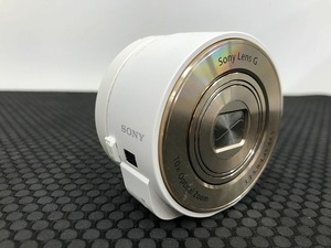 ソニー SONY レンズ型デジタルカメラ DSC-QX10