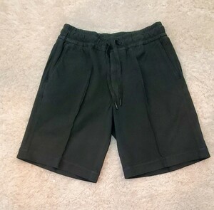  【SALE】CIRCOLO 1901 ショートパンツ チャコール 44 ￥30,800 CN2988