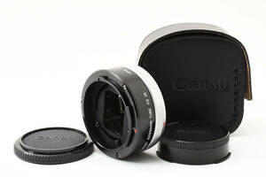 【美品】キヤノン Canon EXTENSION TUBE FD25 エクステンションチューブ #424