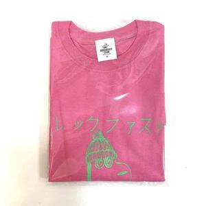 ブレックファストクラブ　REAKFAST CLUB Tシャツ Mサイズ　 野村訓市