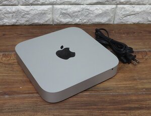 ★≪中古品≫Mac Mini 5.2 Ci7-2.7G/8G/500G[t2501233]