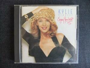 洋楽CD-2　　KYLIE MINOGUE ENJOY YOURSELF　　