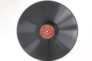 78RPM/SP Brahms, Busch, Serkin Sonata In G Major VD8247 VICTOR 12 /00610