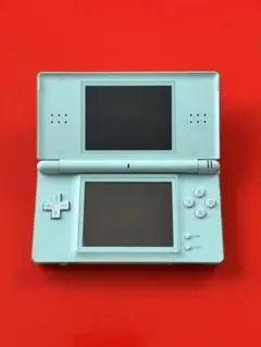 ニンテンドーDS Lite アイスブルー　DS  本体