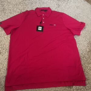 超お値打ち出品　Polo Ralph Lauren RLX Men