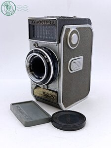 BA0604104　● YASHICA Sequelle ヤシカ YASHINON 1:2.8 f=2.8cm 二眼レフ フィルムカメラ 動作未確認 ジャンク 中古