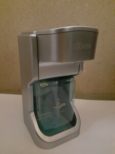 【未使用品】ハンドソープディスペンサー AutoSOAP