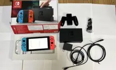 Nintendo Switch Joy-Con HAC-S-KABAA