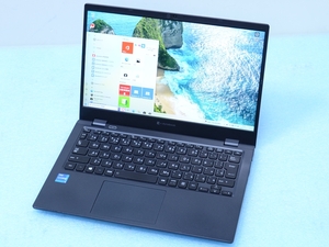 11世代 Core i5 メモリ16GB SSD256GB dynabook G83/HS Win10/W11 カメラ ノートパソコン PC 管理H13