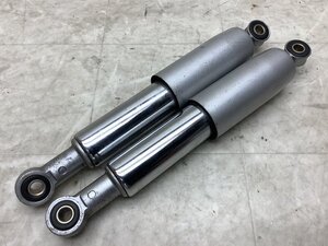 HU5767 YB-1(12V) リアサスペンション左右 長さ約300mm,取付ピッチ275mm, F5B-9367