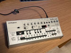  Roland TB-03 Boutique 