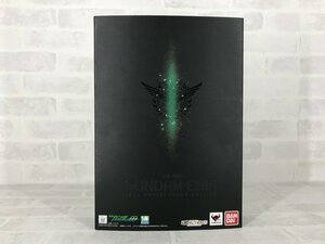 【H52】METAL BUILD GN-001 ガンダムエクシア 10th ANNIVERSARY EDITION 機動戦士ガンダム00 メタルビルド